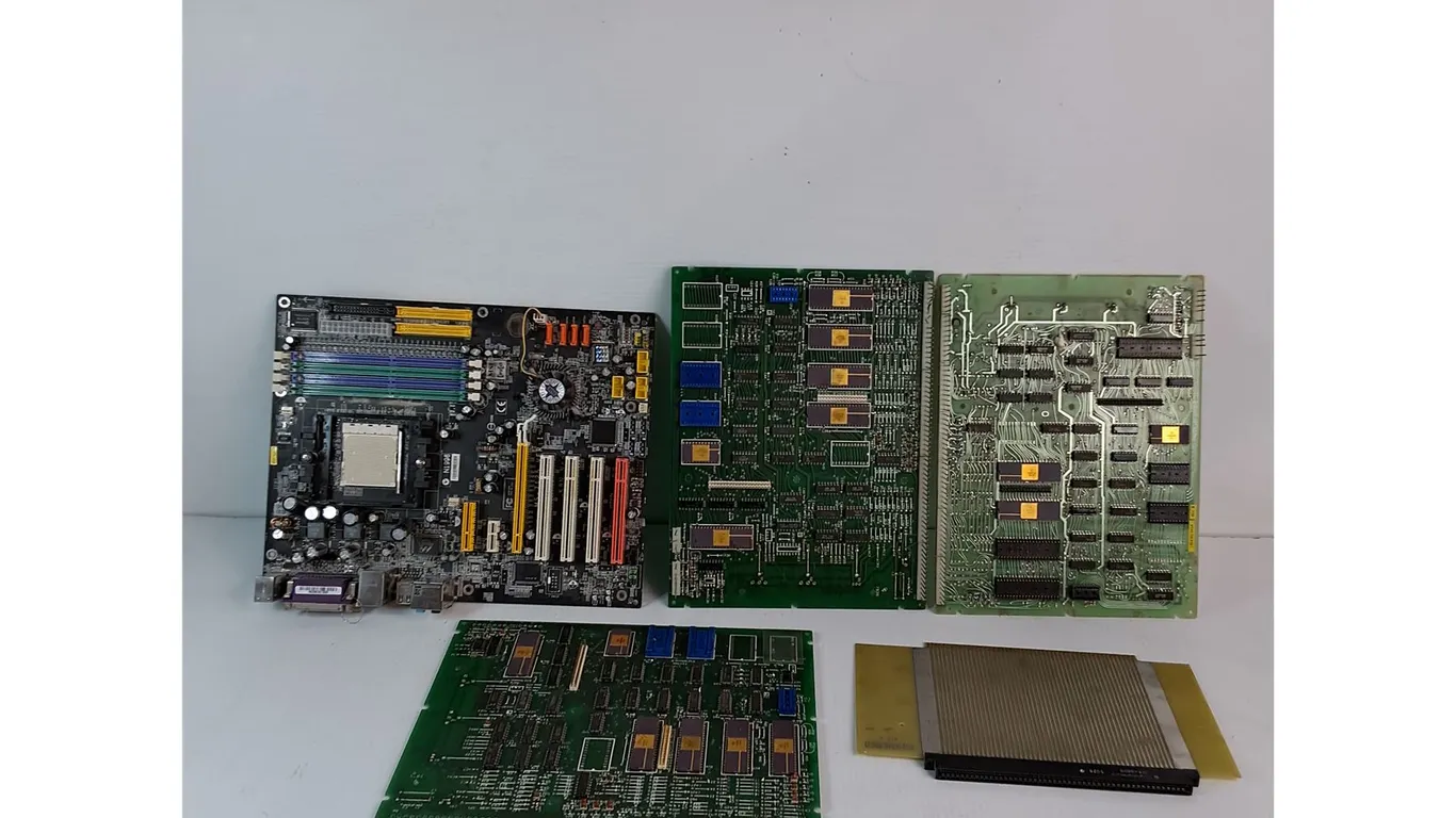 Printed Circuit Boards