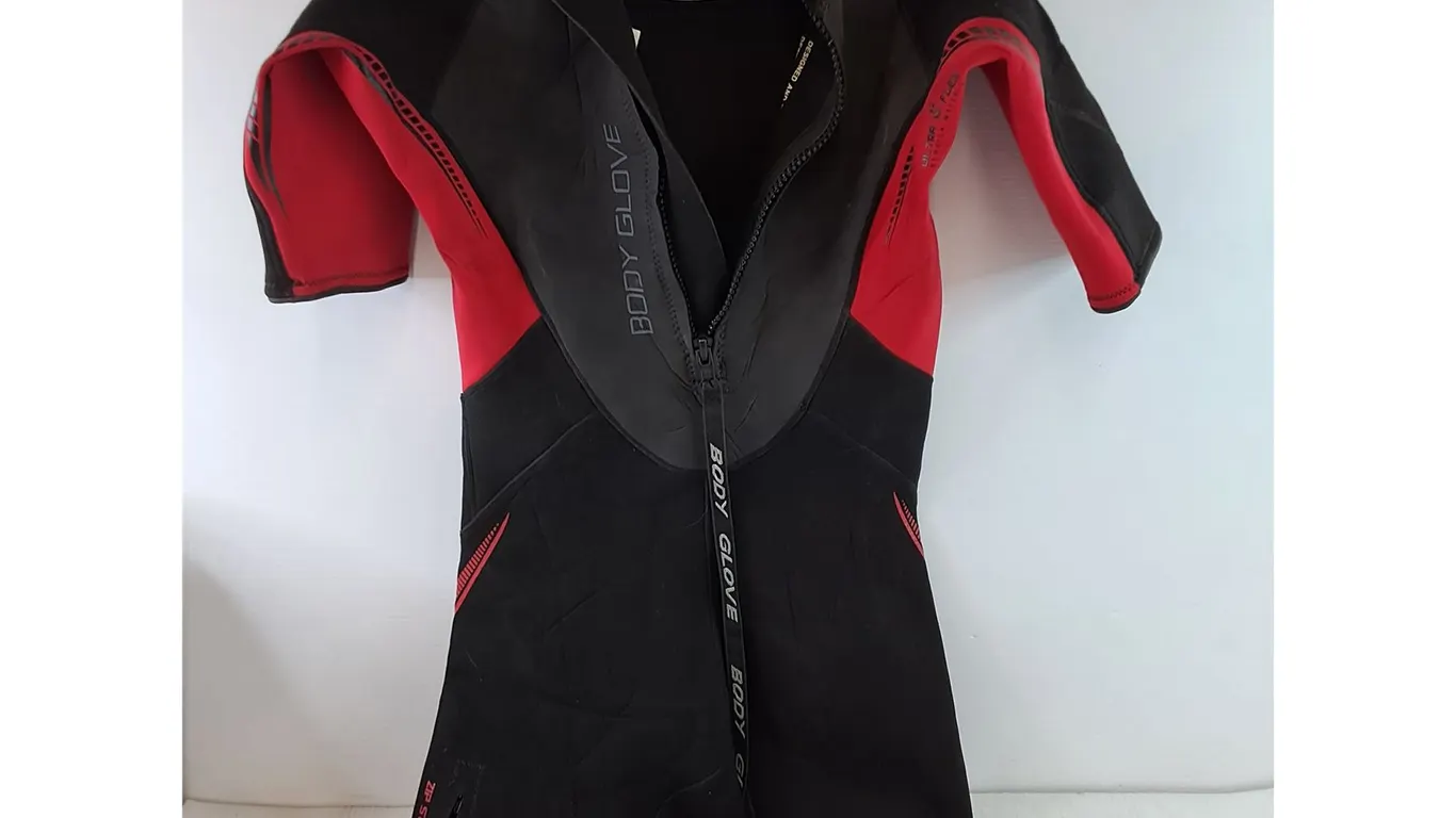 Men's Size L Sea-Doo BRP Wetsuit