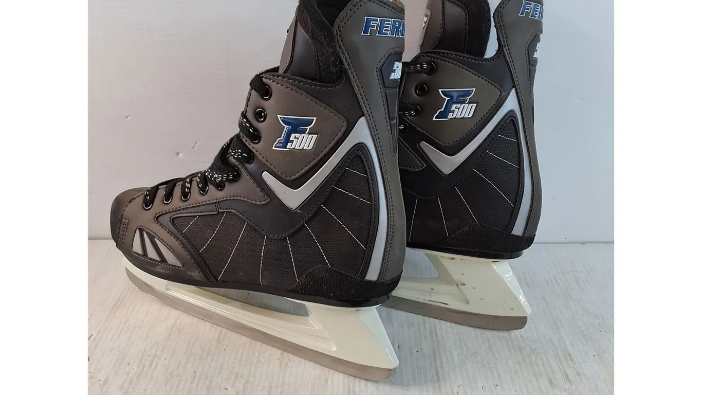 Ferland 500 Mens Skates Size 11