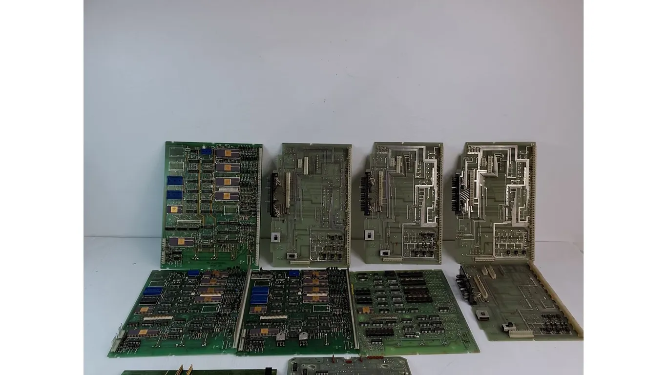 Printed Circuit Boards