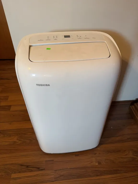Toshiba Portable Air Conditioner