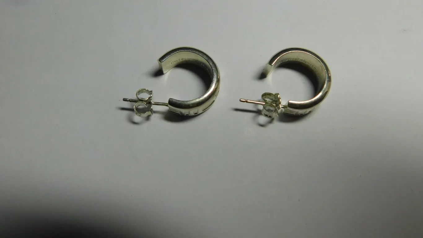 STERLING TIFFANY AND COMPANY 2003 EARINGS
