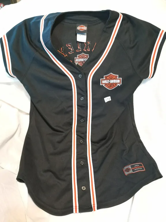 Ladies Harley Davidson T-Shirt