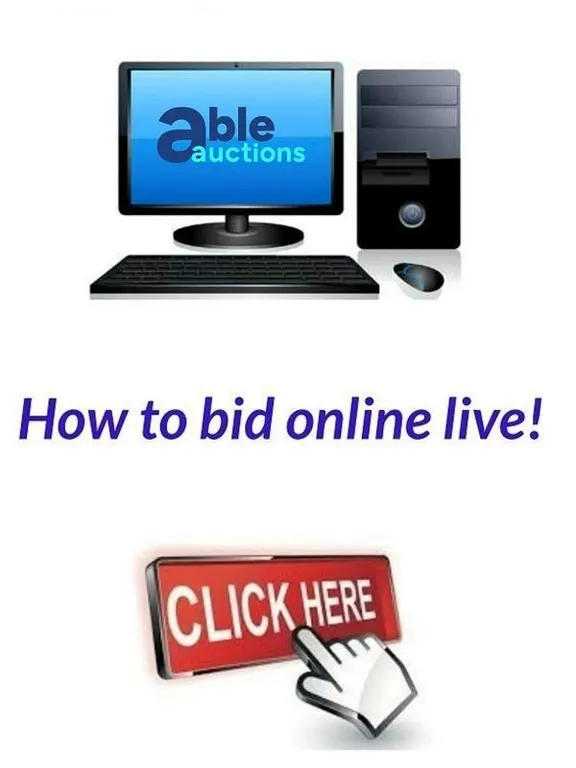 How to bid online live