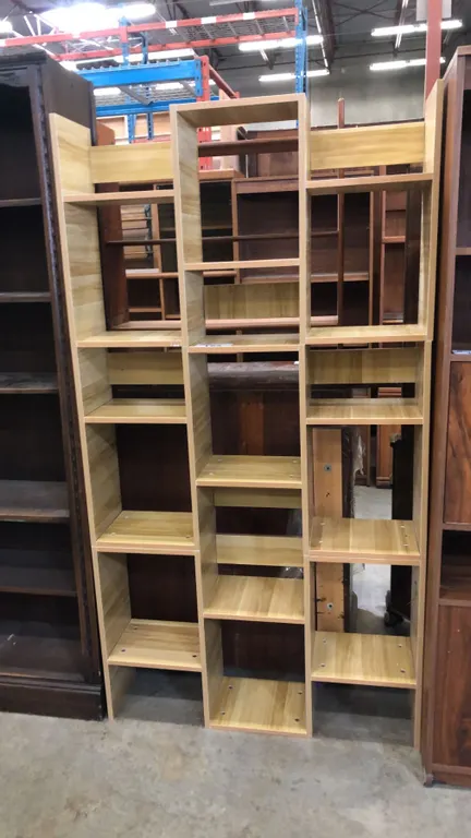 IKEA KNICK KNACK SHELF UNIT