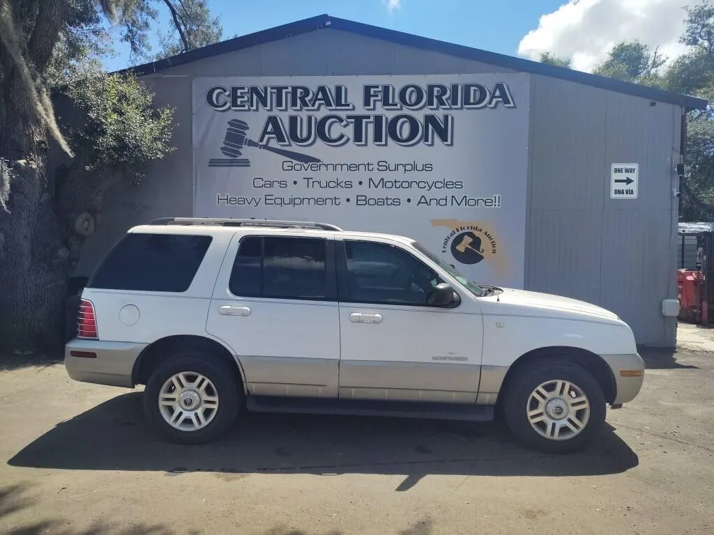 2009 Saturn Vue RUNS/MOVES XE