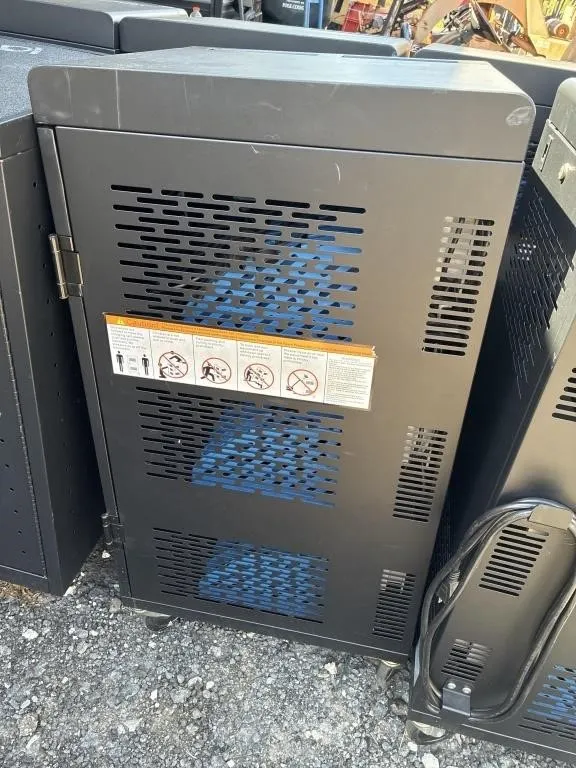 laptop cart