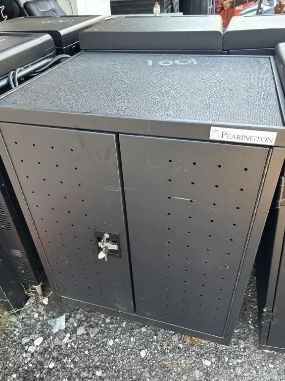 laptop cart