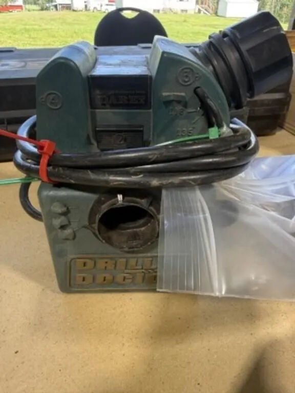 Drill Doctor DD750SP Bit Sharpener