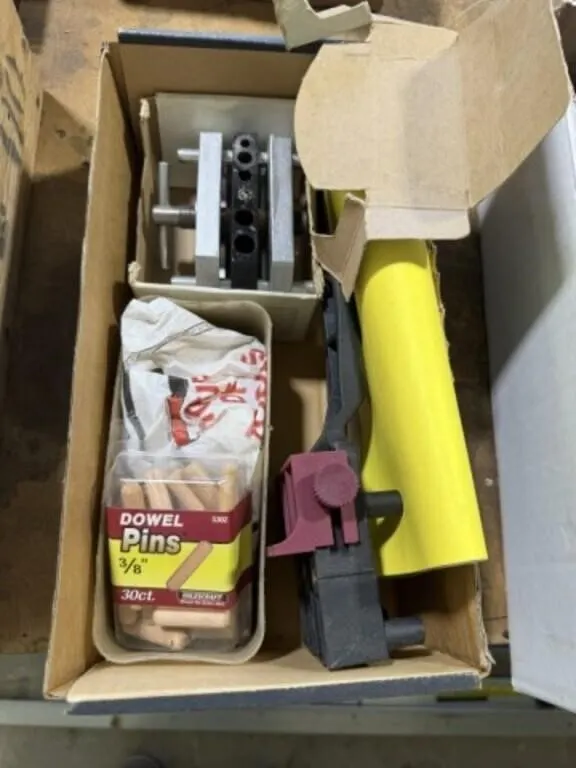 Dowell Joint Kit