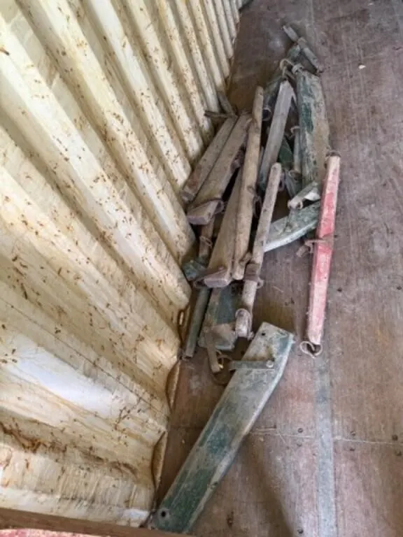 Miscellaneous Eveners (Multi Hitch)
