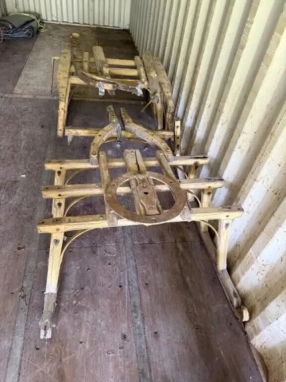 Heavy Bob Cutter