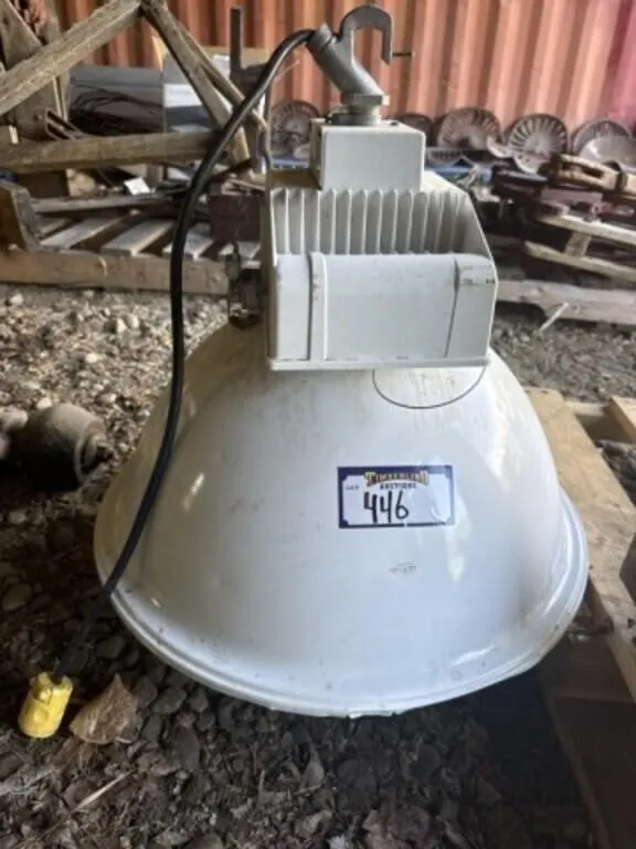 Flood Light