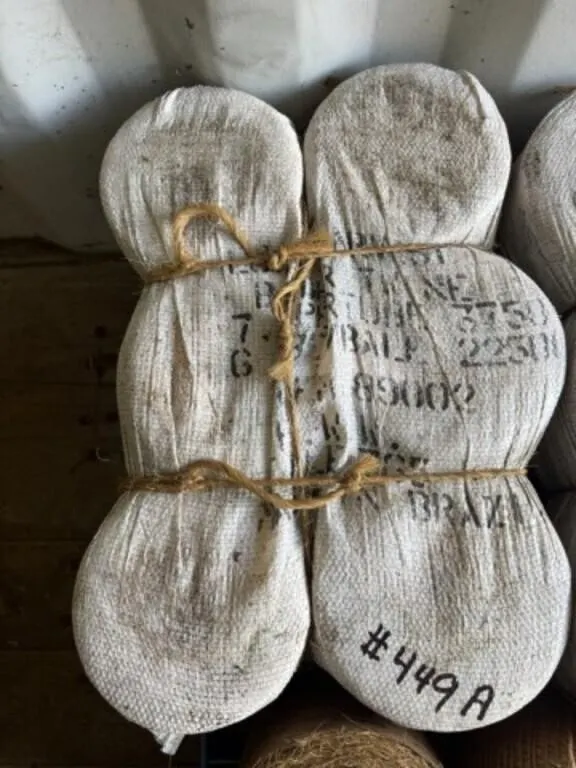 1 Bale of Binder Twine (6 Balls)