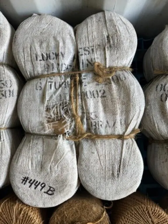 1 Bale of Binder Twine (6 Balls)