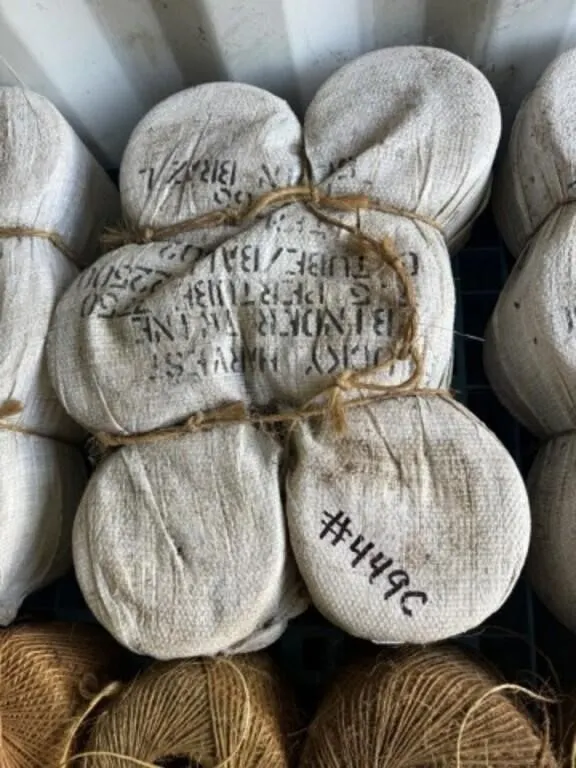 1 Bale of Binder Twine (6 Balls)