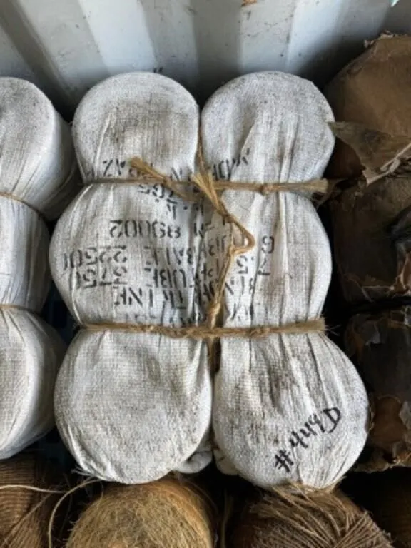 1 Bale of Binder Twine (6 Balls)