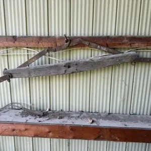 Equalizer Hitch