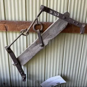 Equalizer Hitch