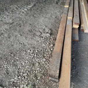 UNUSED Tongue & Groove For Wagon Box Floors