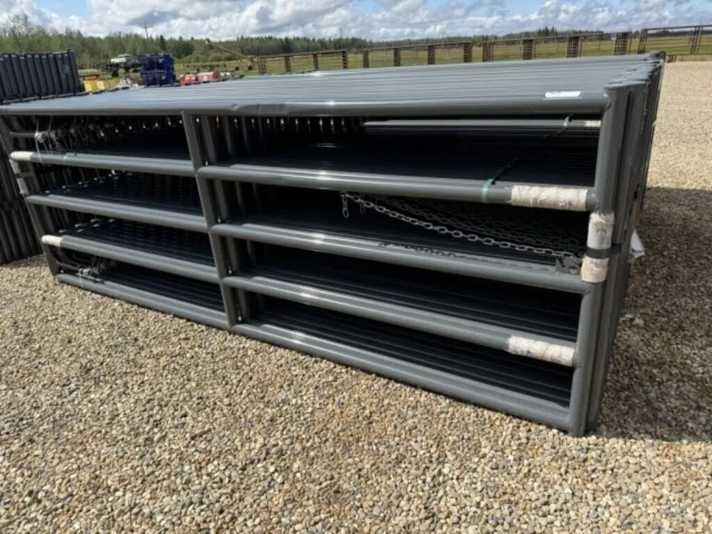 NEW Magnum 12' Gate (2 3/8") /EACH GATE