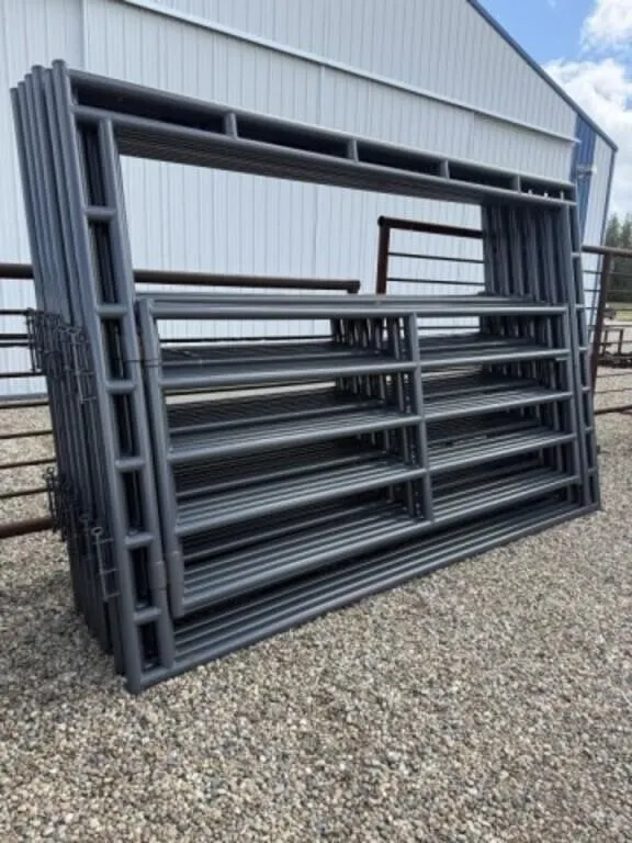 NEW 12' Frame Gate (2 3/8") /EACH GATE