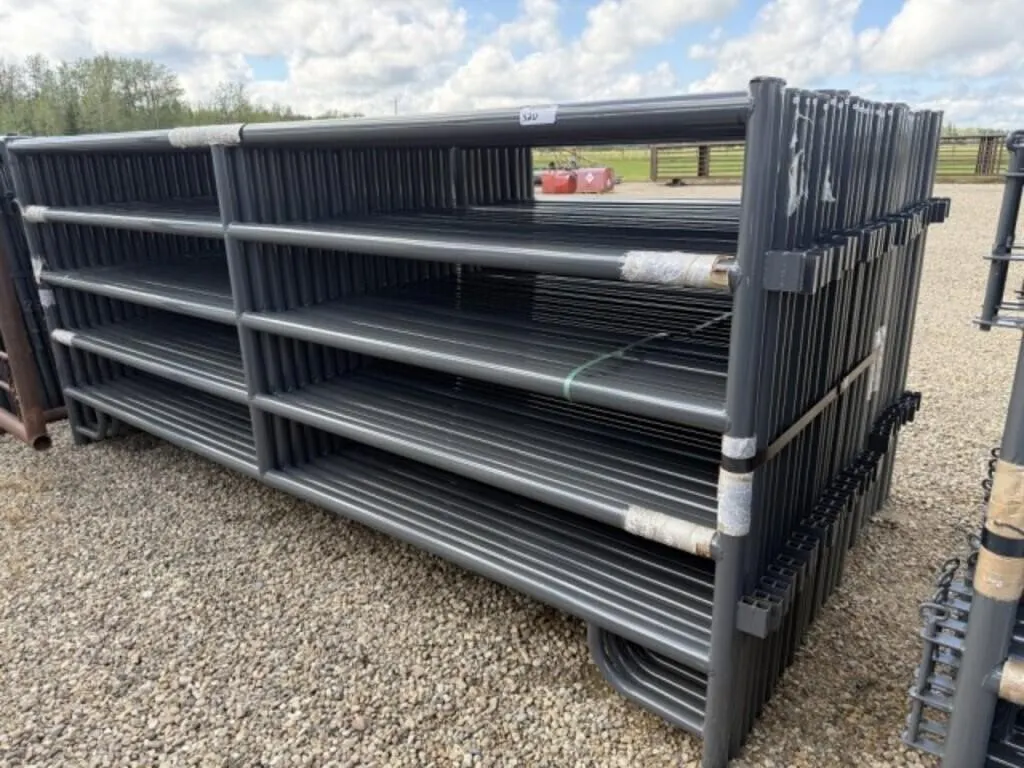 NEW Magnum 12' Panel (2 3/8") /EACH PANEL