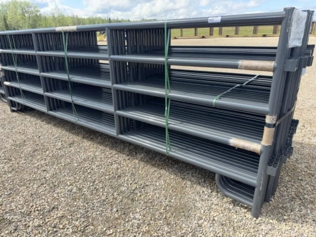 NEW Magnum 16' Panel (2 3/8") /EACH PANEL