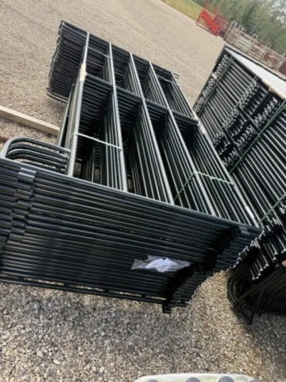 NEW Magnum 9'6" Panel (1 1/4") /EACH PANEL