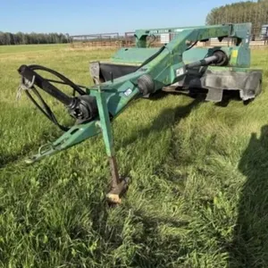John Deere (JD) 1360 9' Discbine (FOR PARTS)