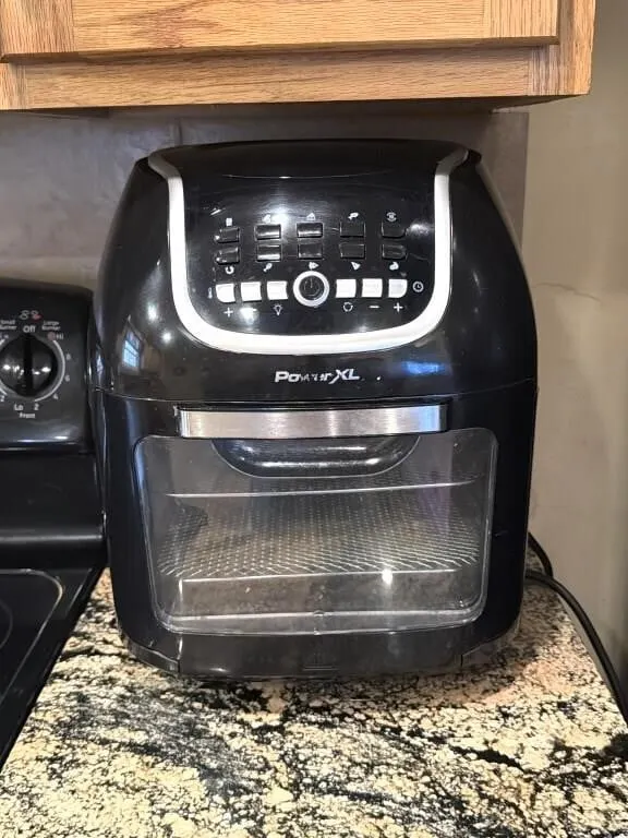 Power XL Airfryer
