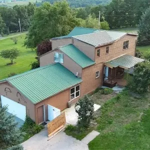Real Estate - Country Living