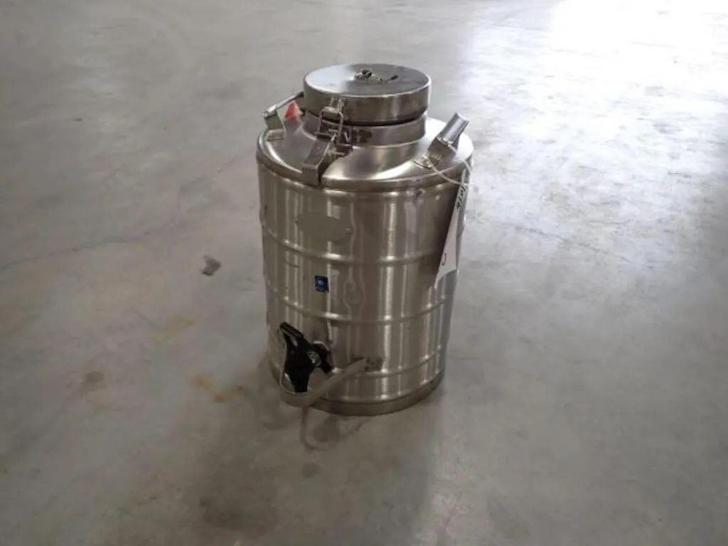 American Production Series 89 Stainless Steel