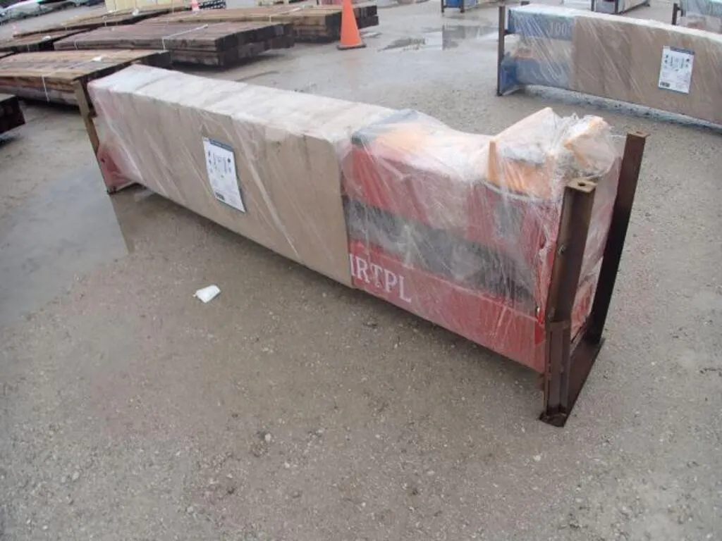 UNUSED 2025 IRANCH IRTPL 10,000 Lb Two Post