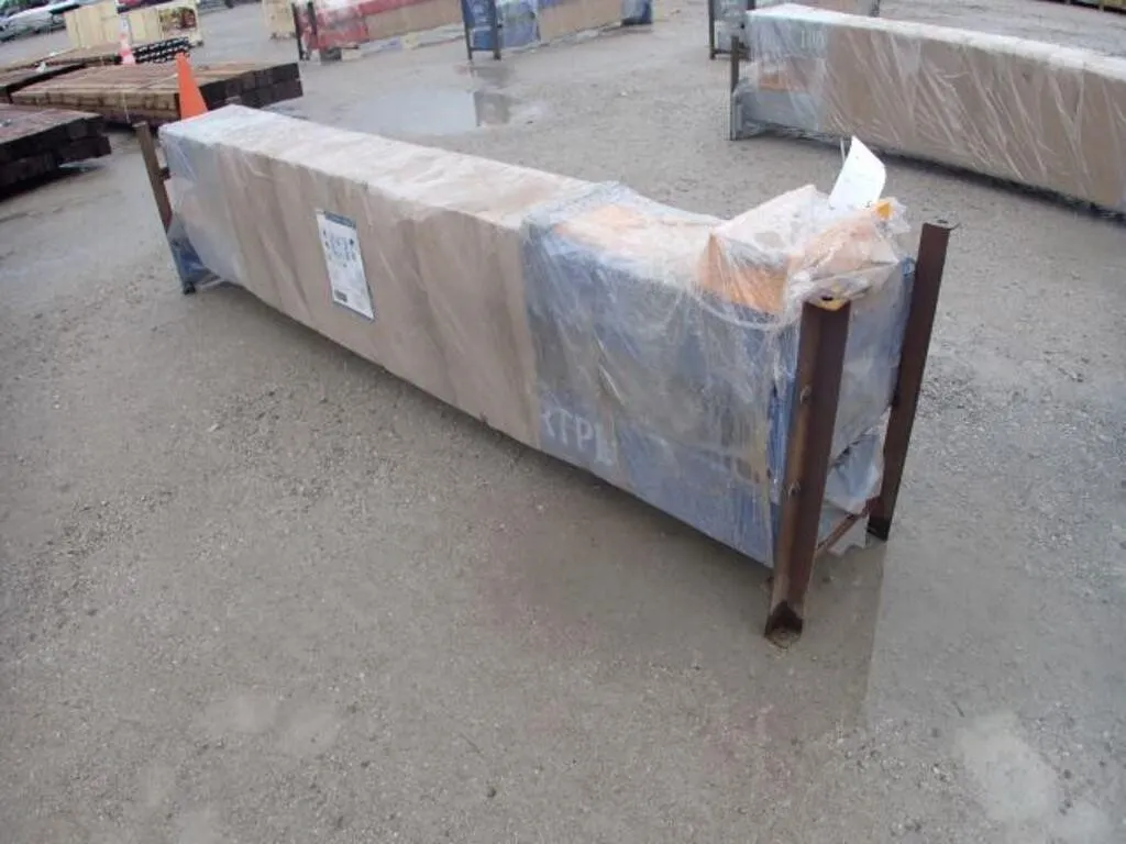 UNUSED 2025 IRANCH IRTPL 10,000 Lb Two Post