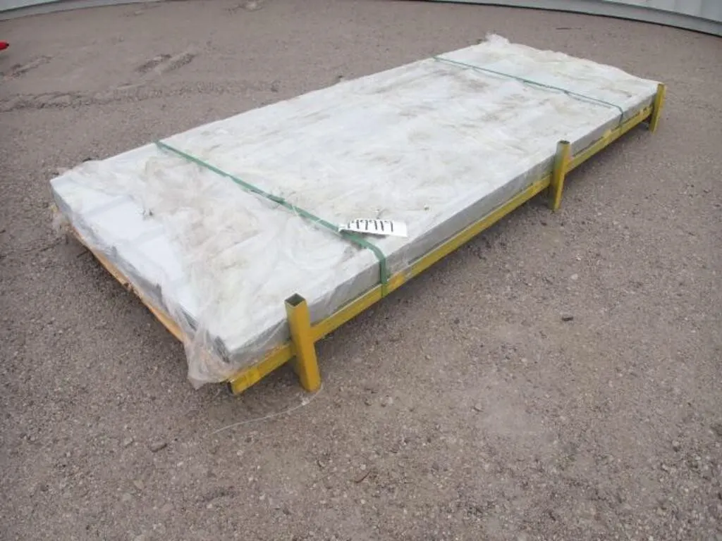 UNUSED 2026 SDLANCH SDLC2020 High-End Carport