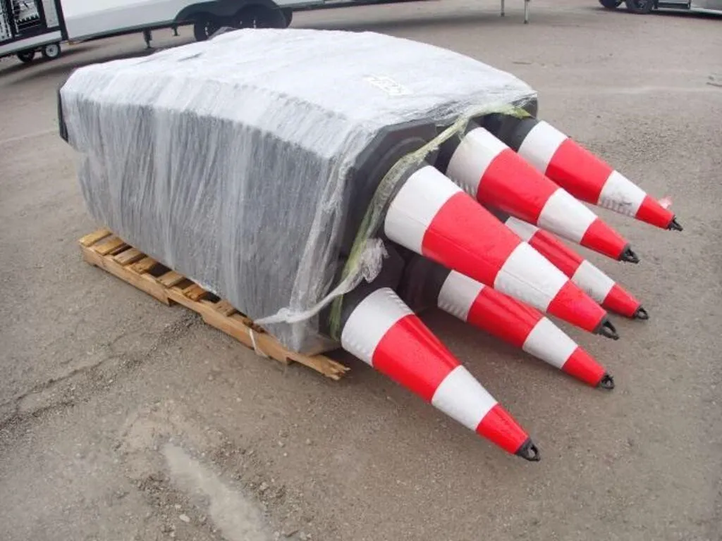 UNUSED 2026 Qty Of (250) SDLANCH IRSTC Safety