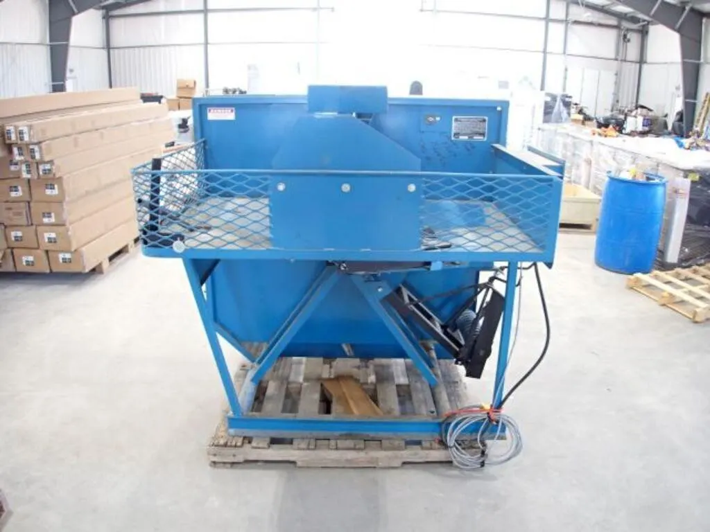 A-55 Pitching Machine 7037