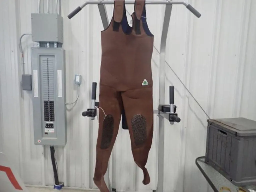 Chest Waders