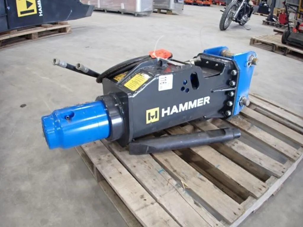 UNUSED 2023 Hammer SB200 Excavator Hydraulic H2318