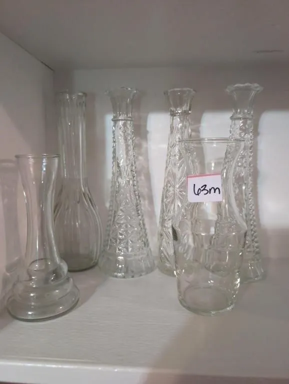 Vases