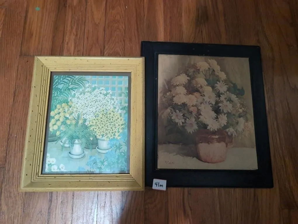 2 flower pics