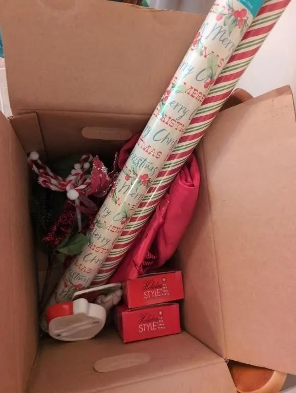 Christmas deal