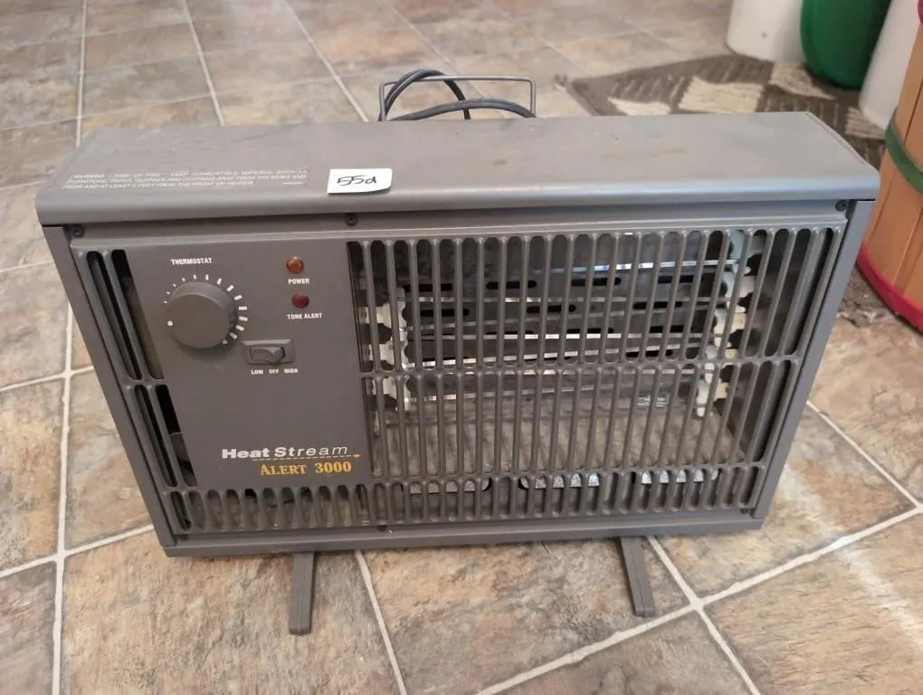 Heater