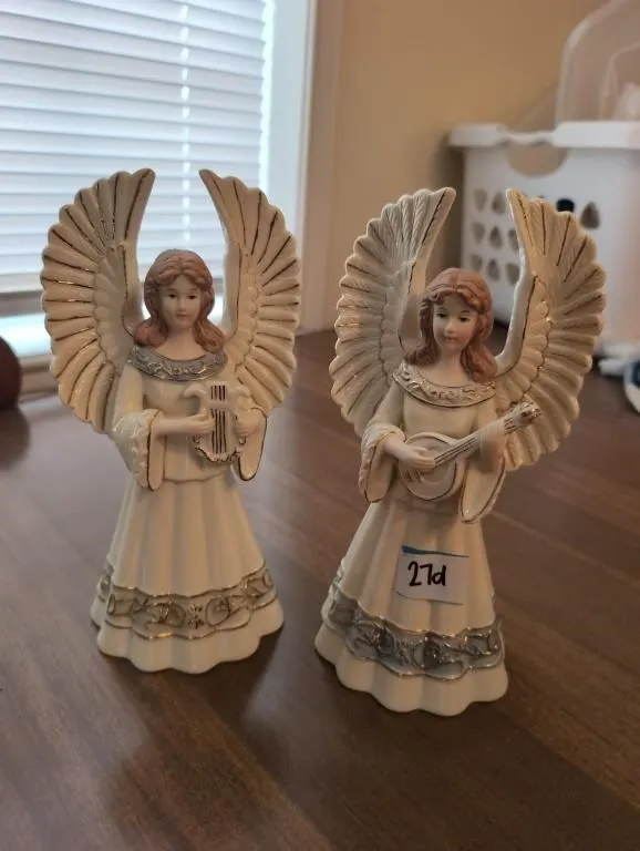 2 angels