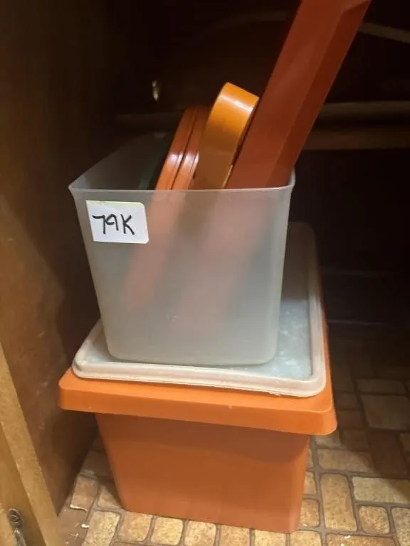 Tupperware