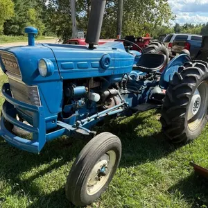 Ford 3000 Tractor