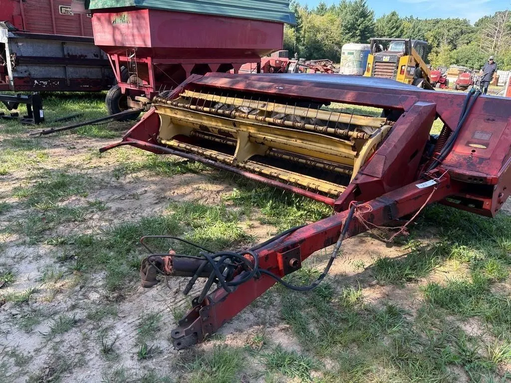 New Holland 489 Haybine