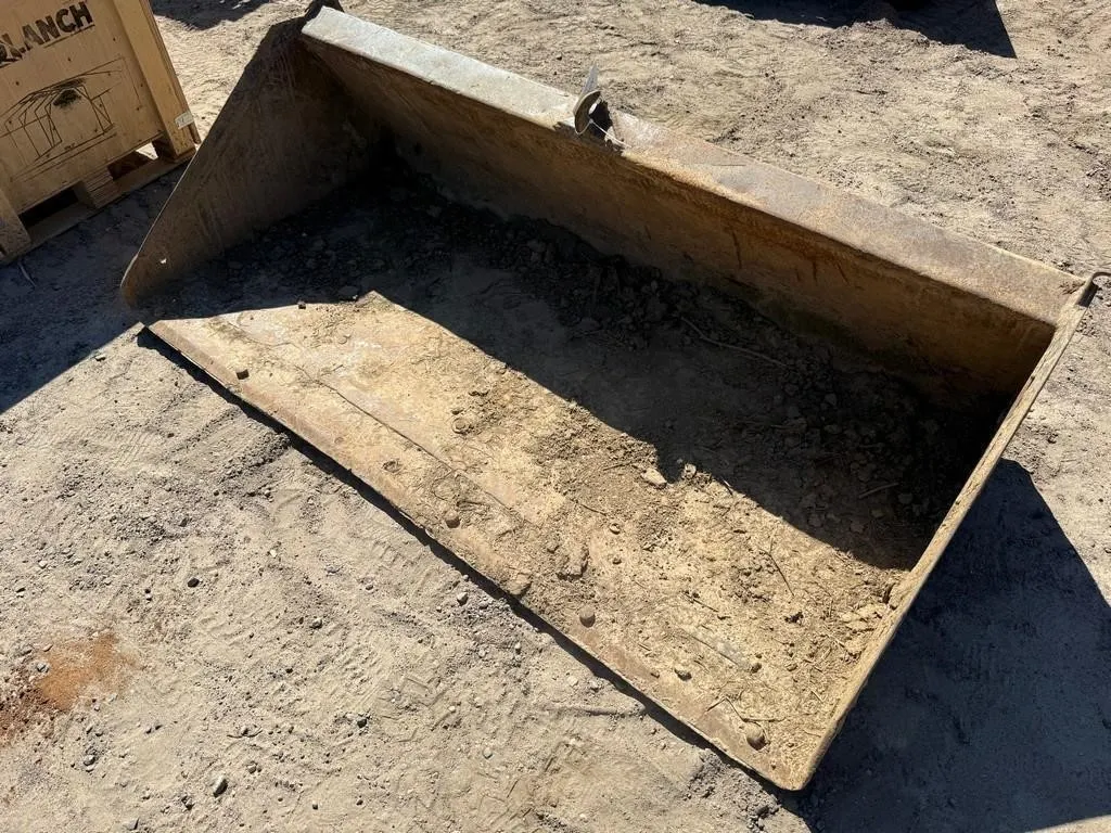 66" OMC Bucket