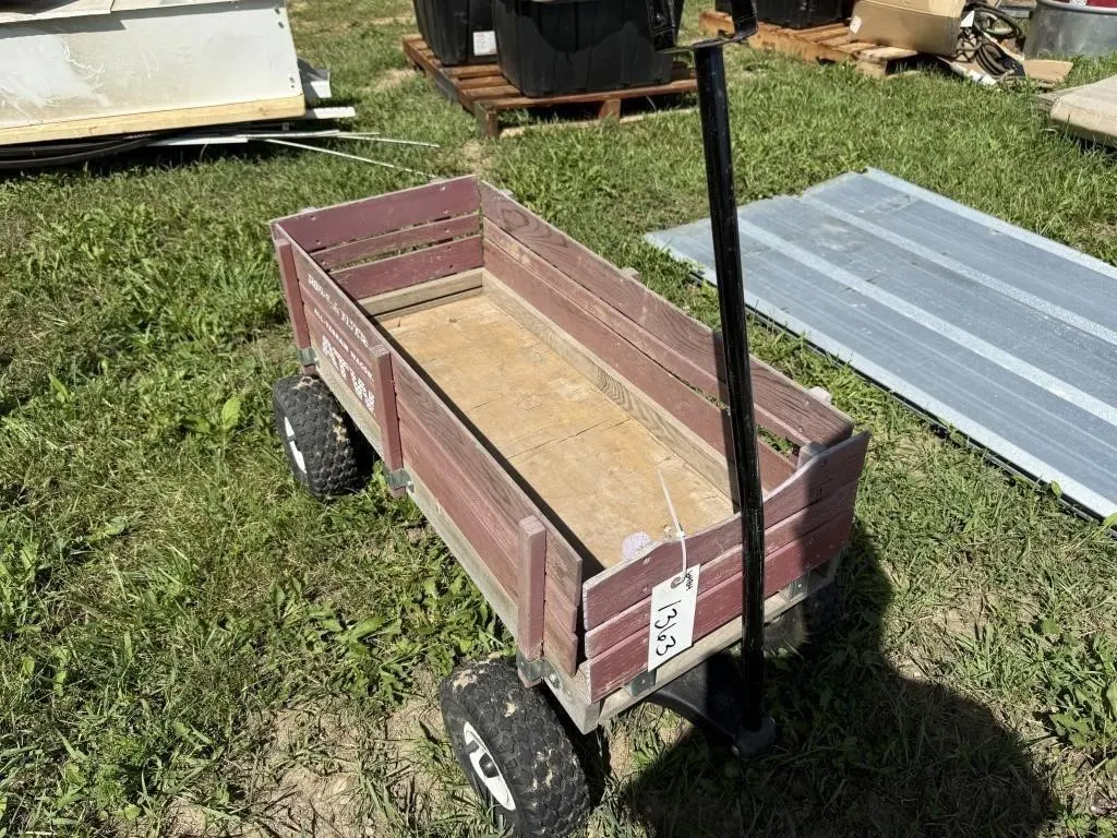 Wagon